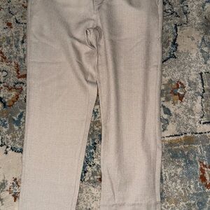 Malibu Men's Beige Chinos